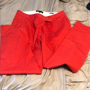 Talbots dress pants